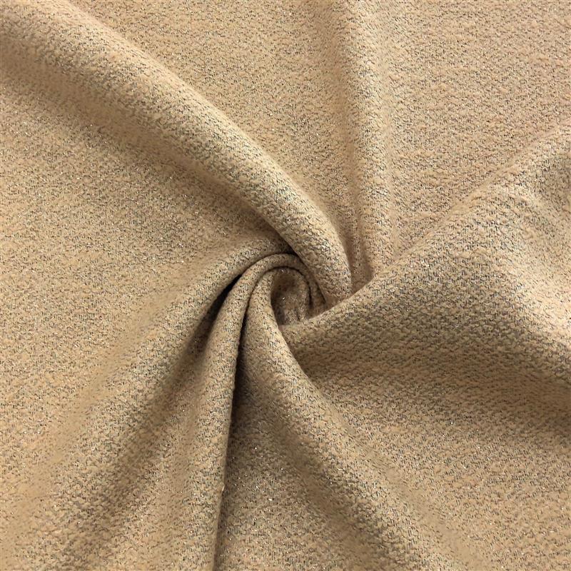 Bouclé Gold