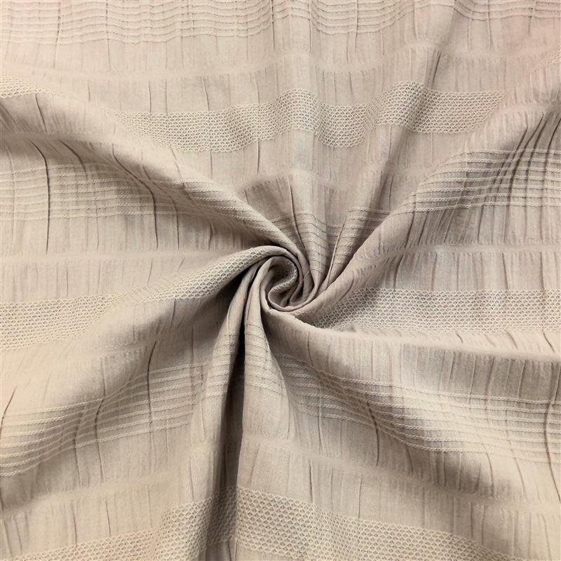 Crincle Cotton Dobby