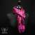 Bordeaux-Pink