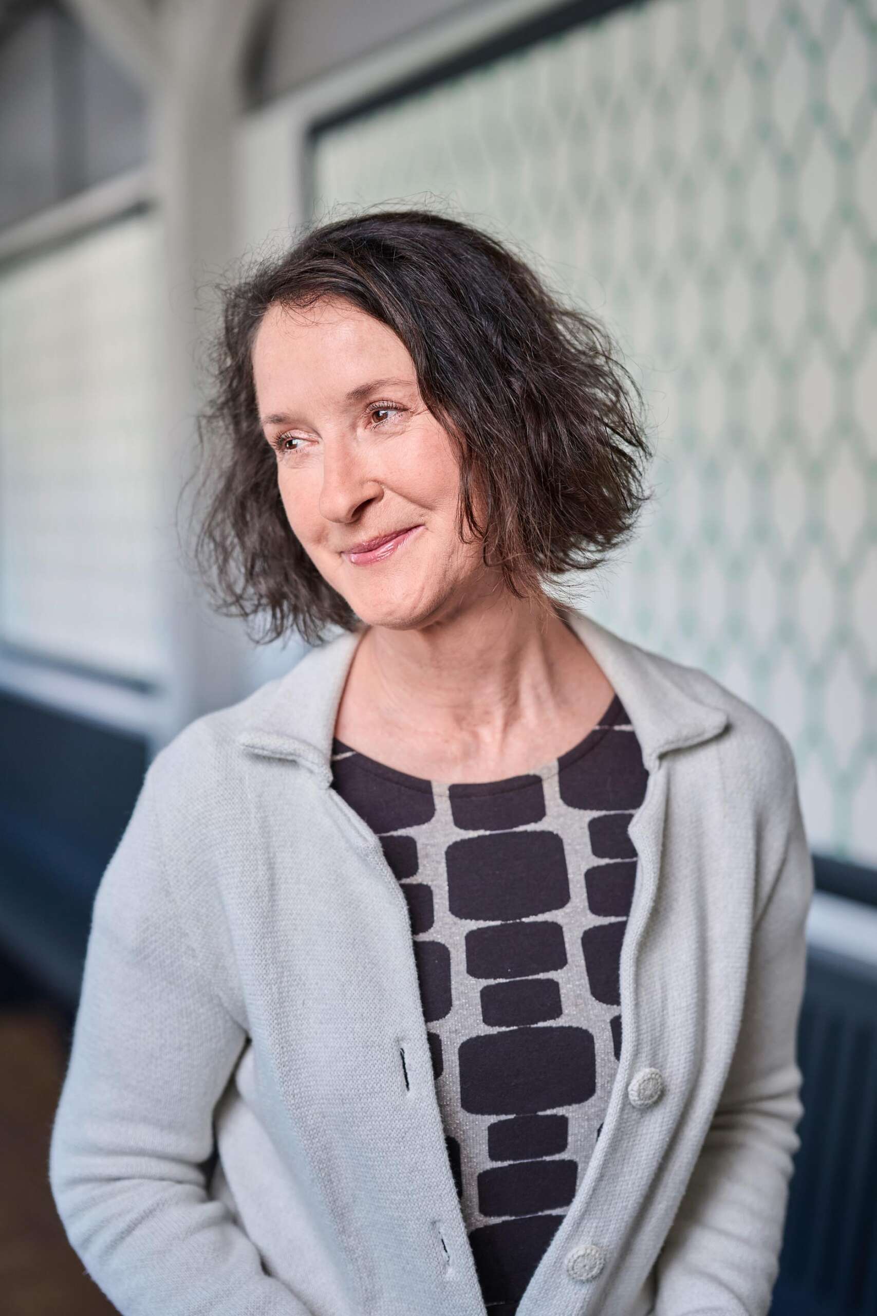 Claudia Walser