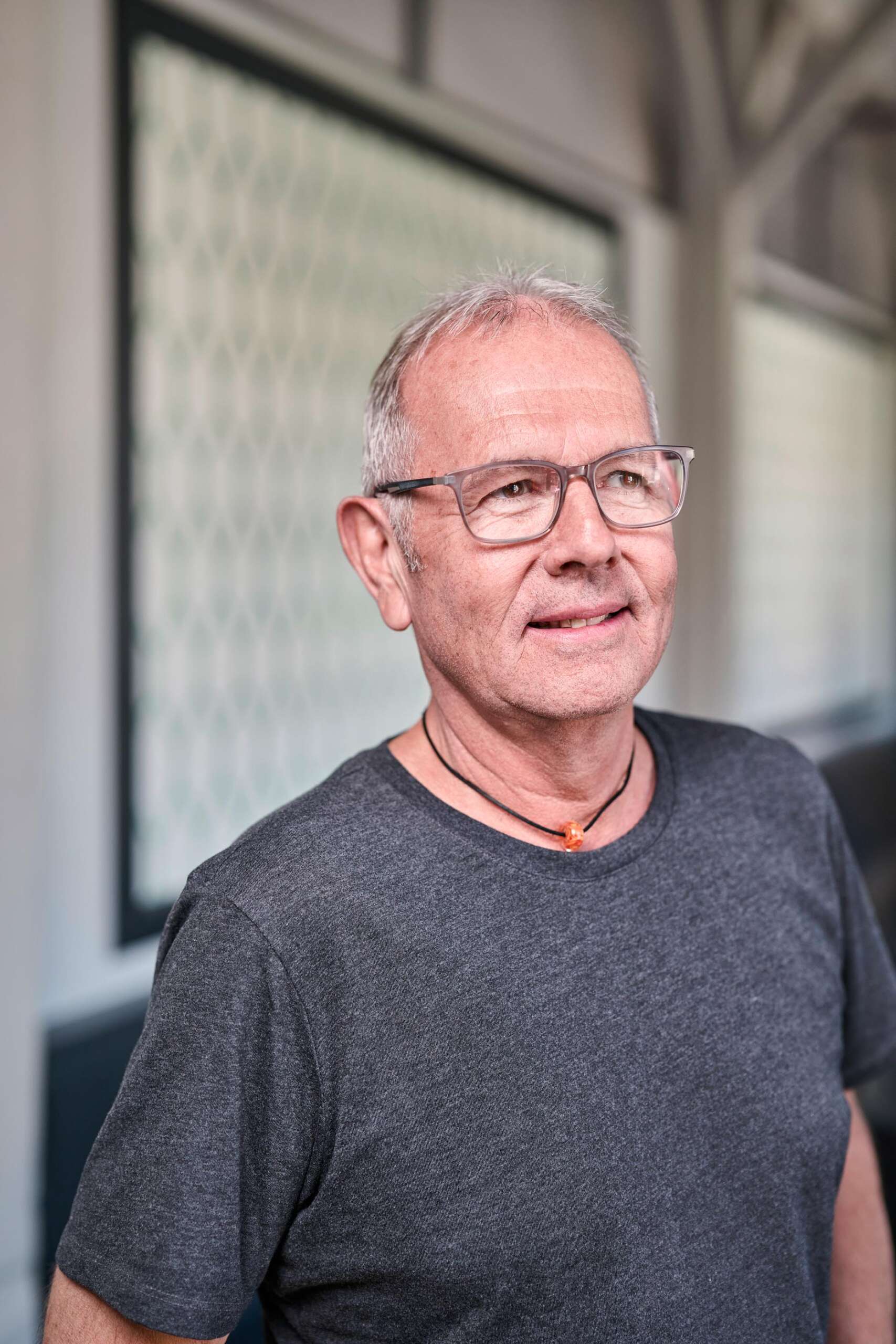 Markus Tschan