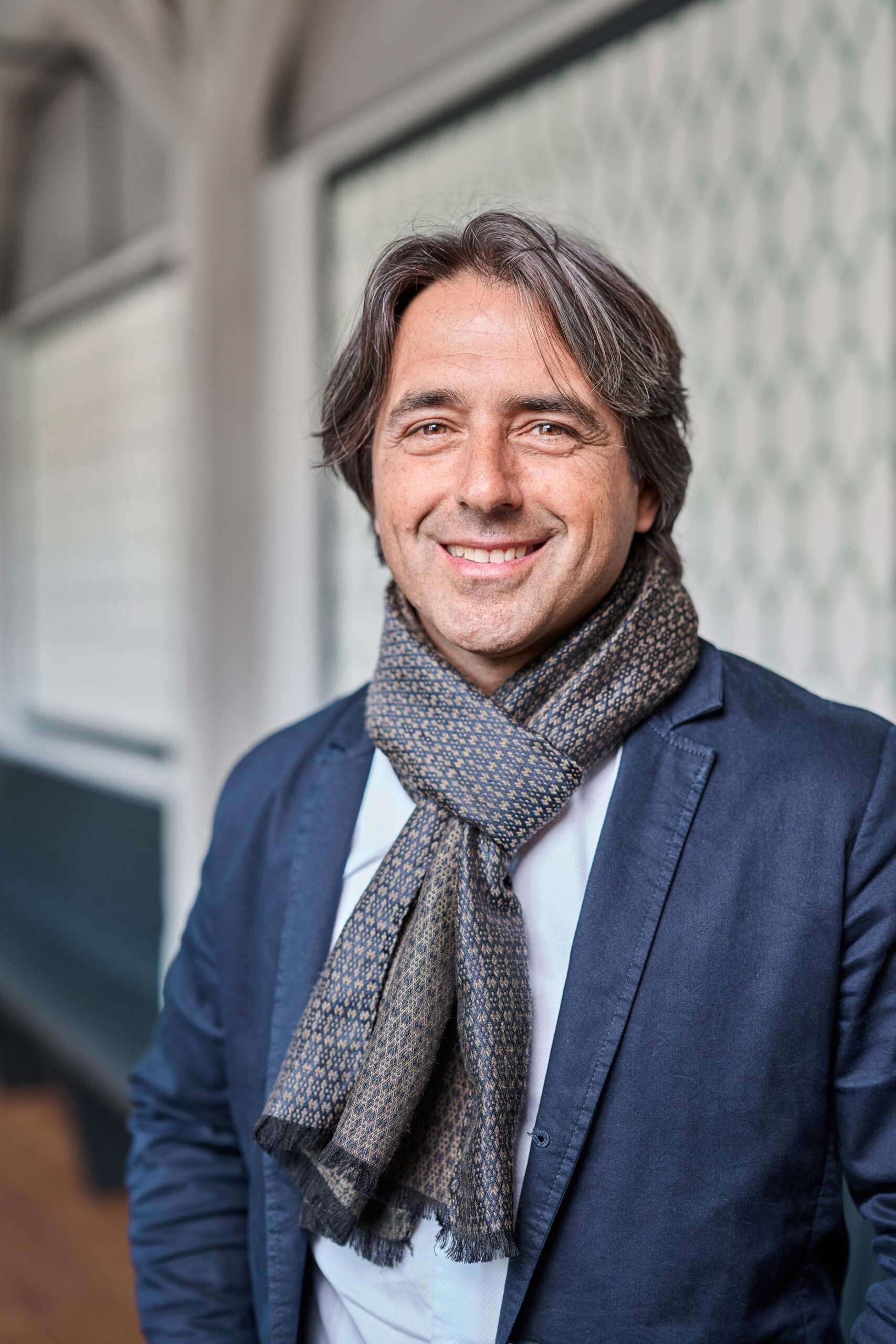 Oliver Weisbrod 