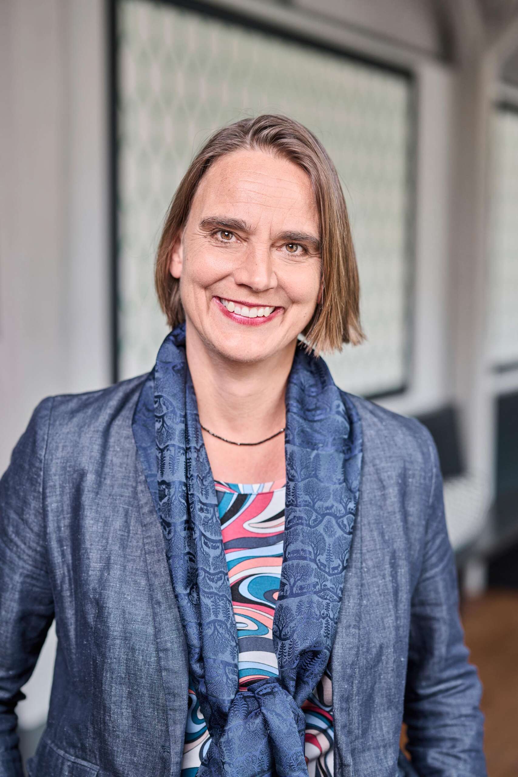 Sabine Weisbrod 