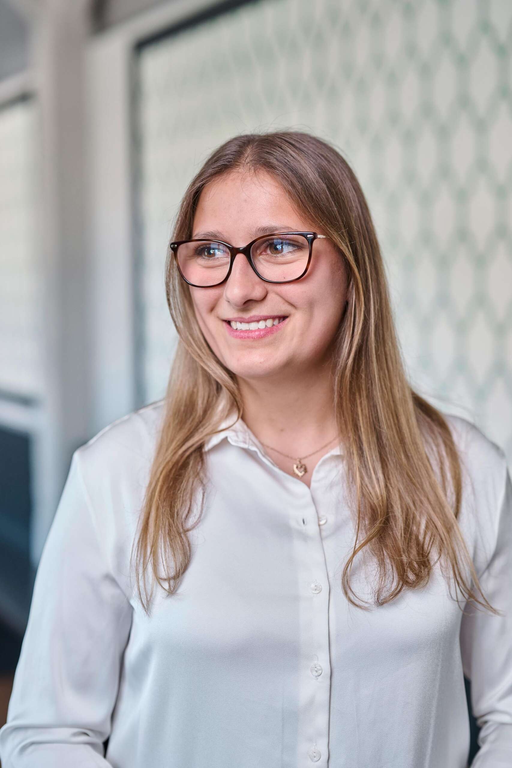 Selina Frischknecht