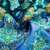 Blau