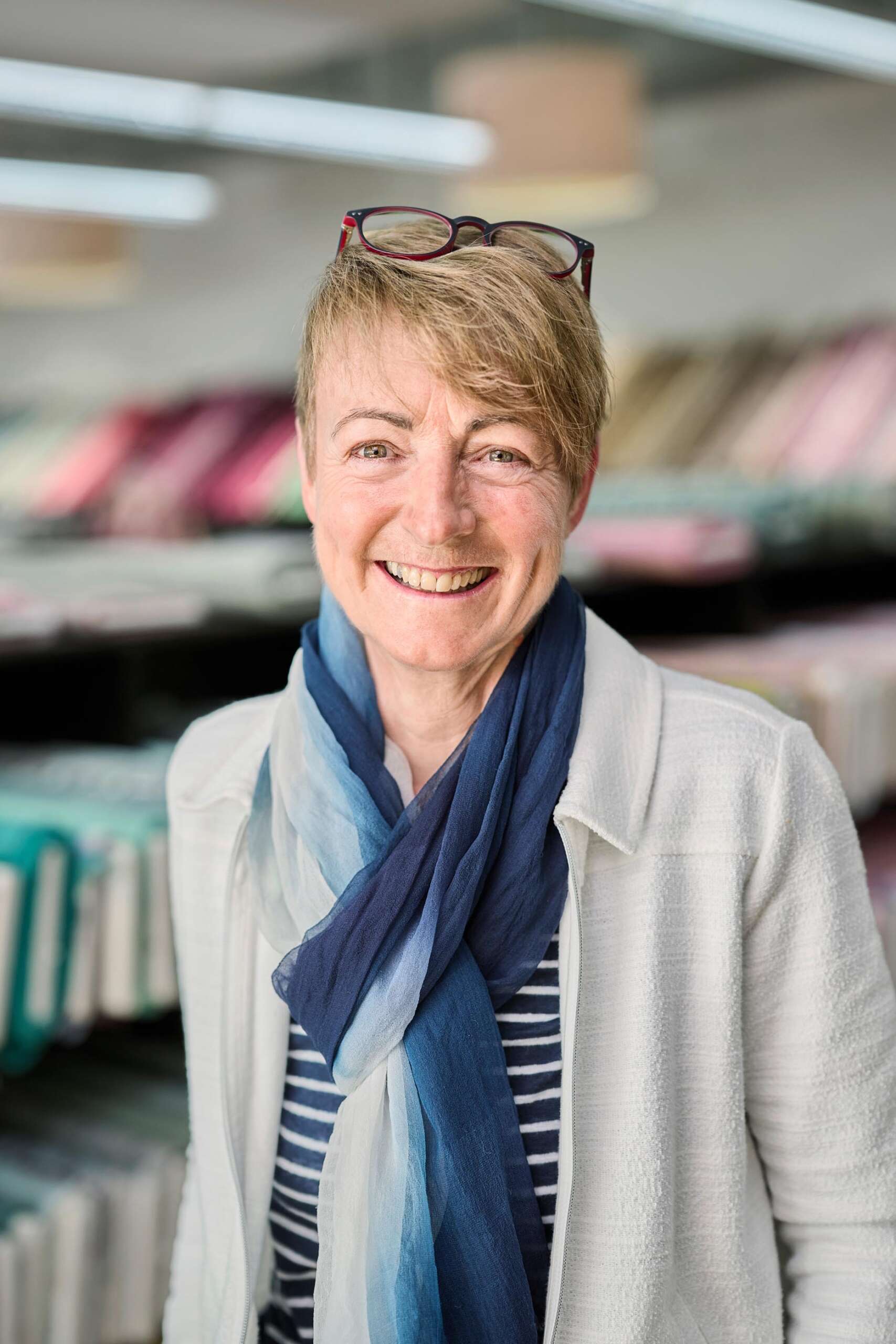 Rita Camenzind 
