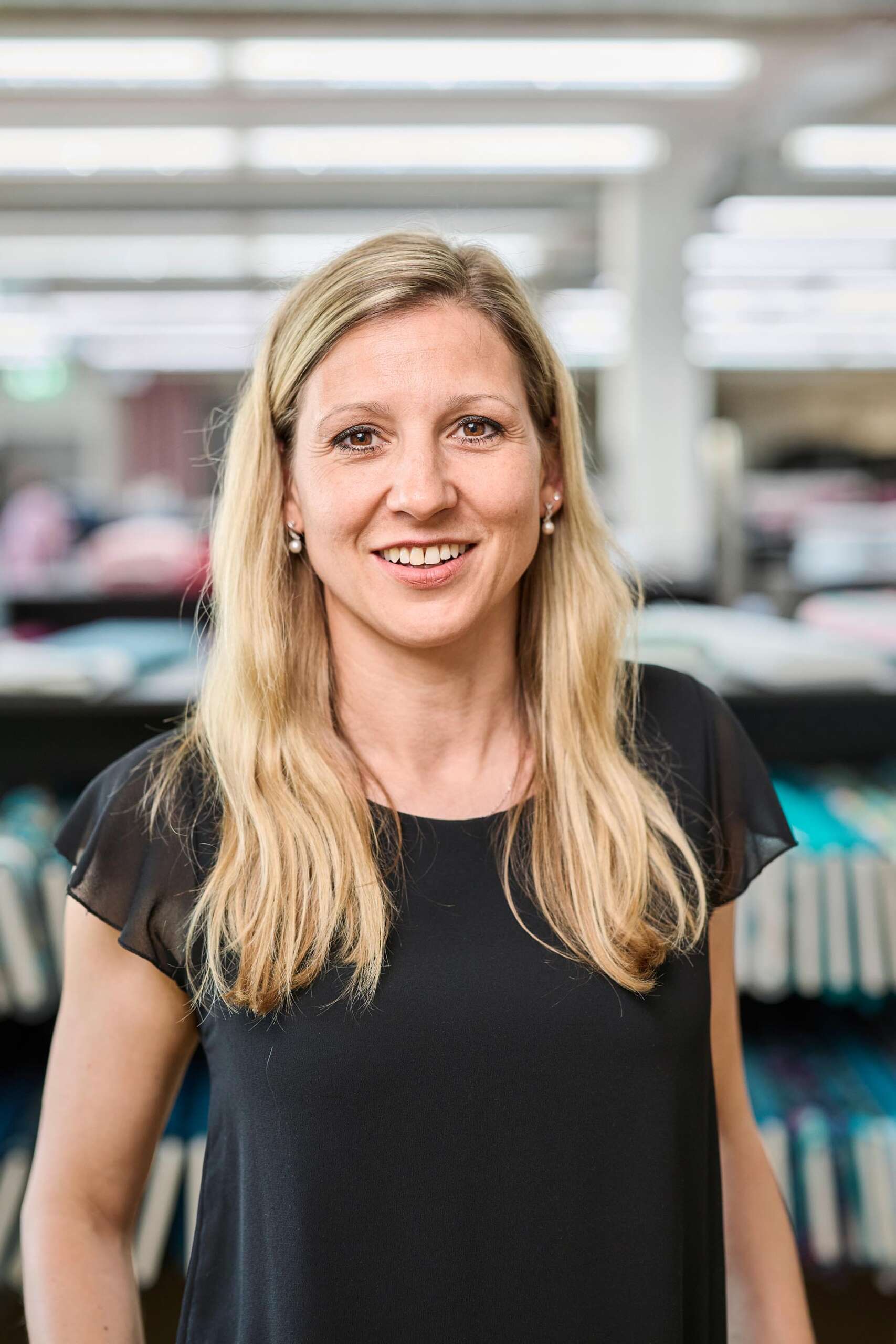 Sabine Zihlmann 
