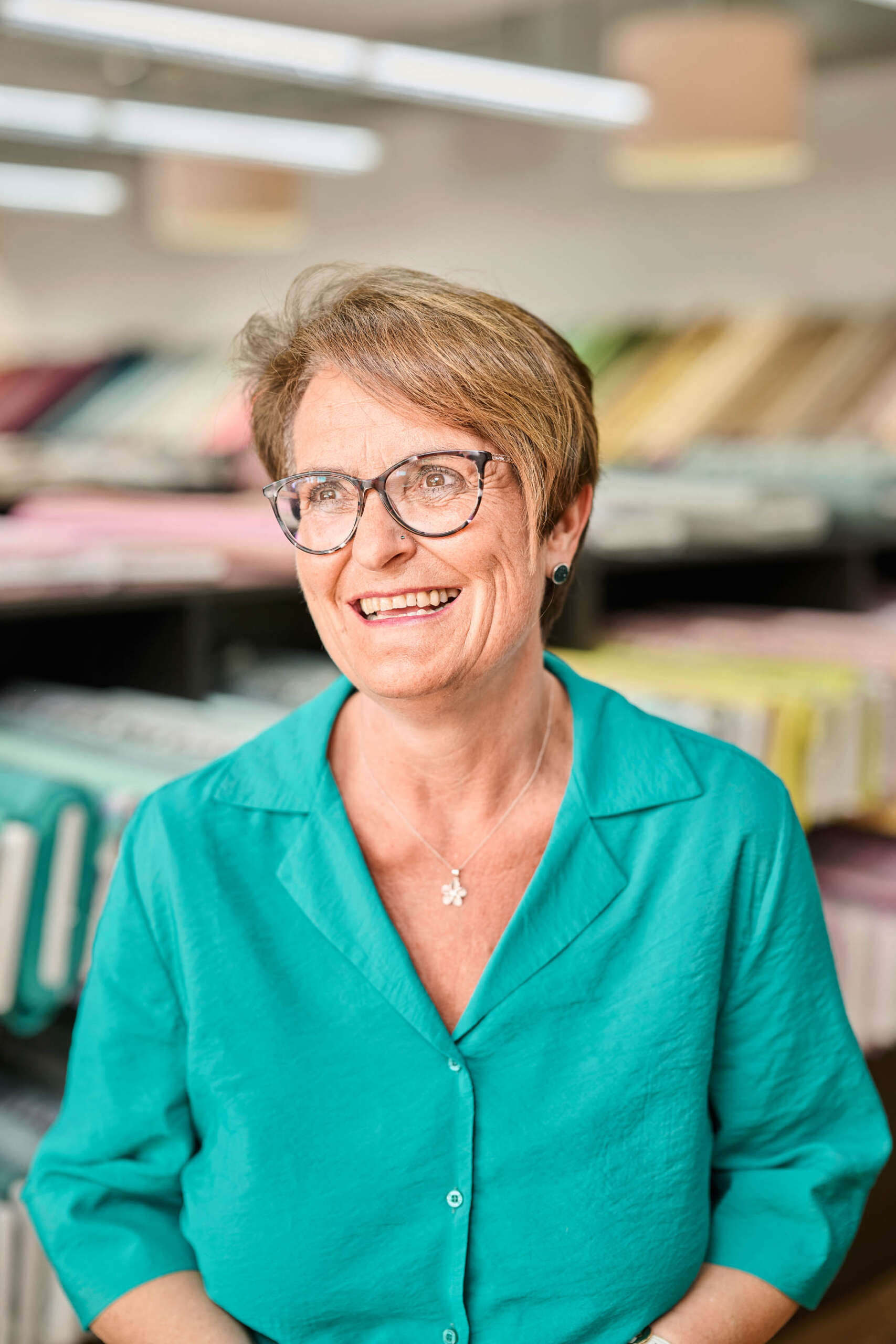 Susanne Peter 
