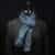 Blau